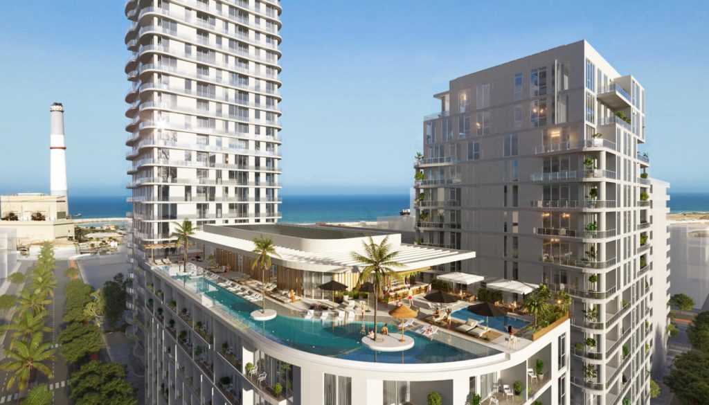 DIMRI YAMA_infinitypool