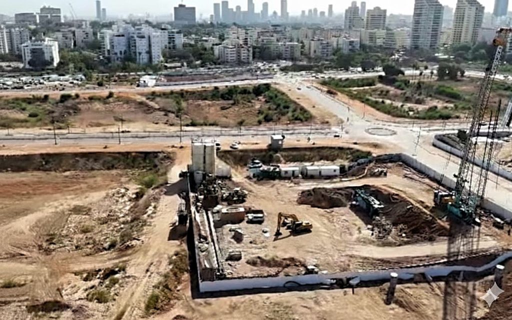 אוטופיה נחמיאס