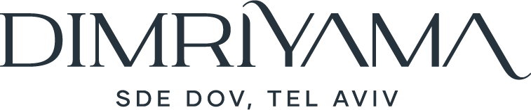 לוגו דמרי ימה שדה דב