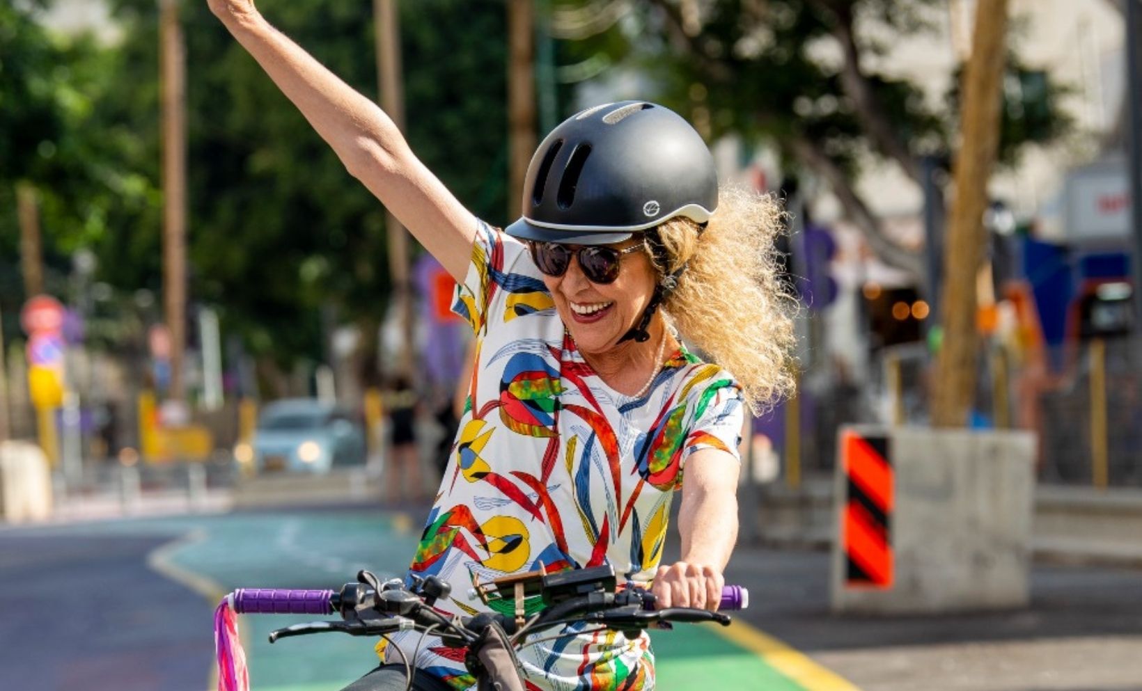 מיטל להבי צילום: נירי גטמון