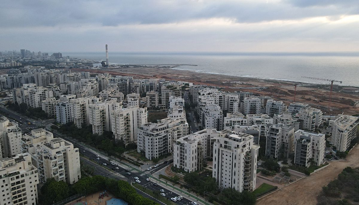 נופי ים צילום: דניאל טאוב, ויקיפדיה