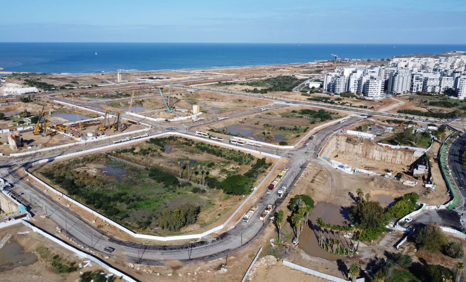 מתחם אשכול - ינואר 2026