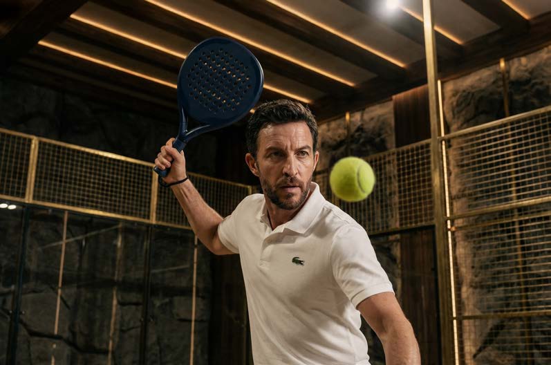 חדר כושר - First חג׳ג׳ שדה דב