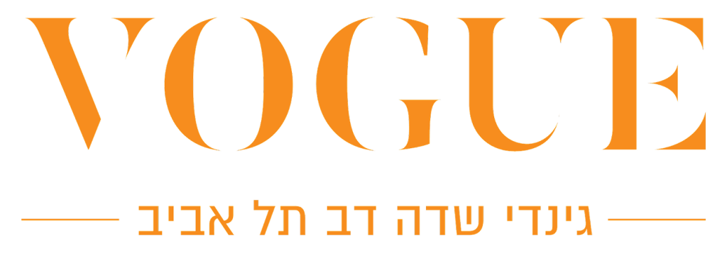 Gindi Vogue logo