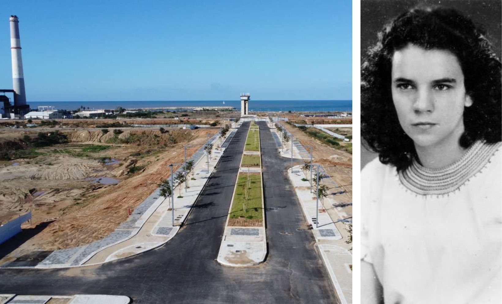 זהרה לביטוב שדרה 3 רובע שדה דב מתחם אשכול