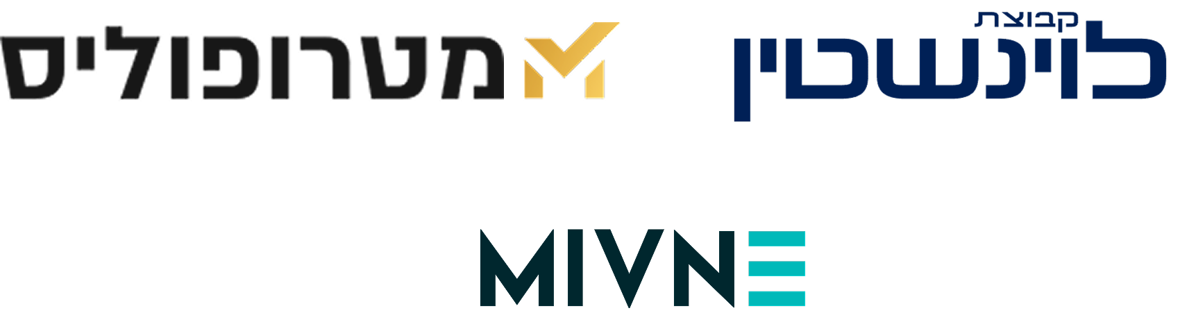 לוינשטיין, מטרופוליס, מבנה