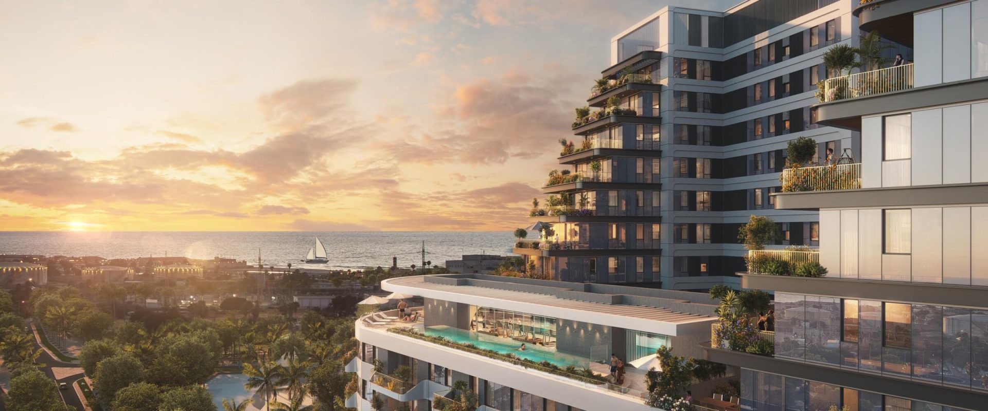 זוהי תל אביב בשדה דב