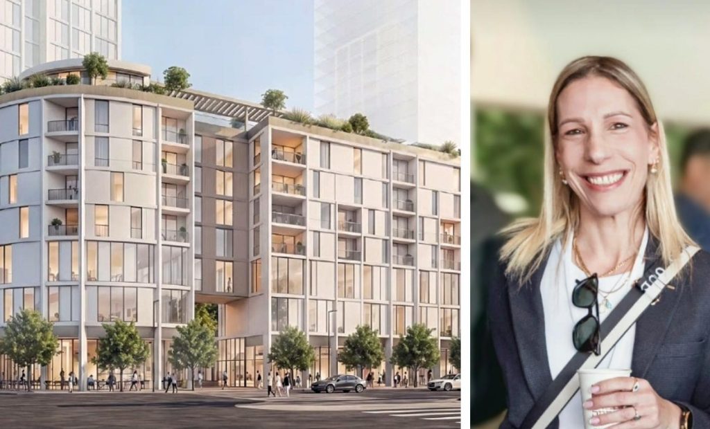 רותם שטרנברג אשכנזי, שפיר מגורים