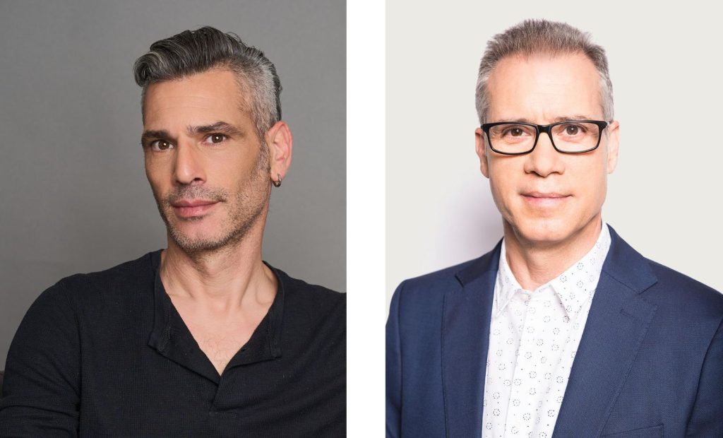 אלון חנני צילום: הדר בן דור