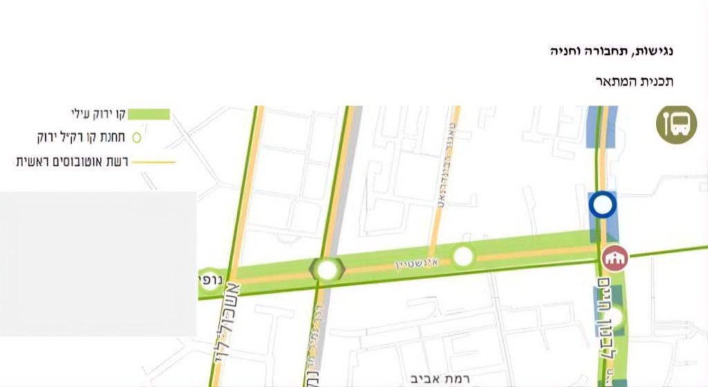 רחוב איינשטיין