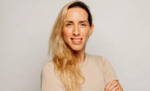 אדריכלית טל גולדנברג האחים חג'ג' צילום: יח"צ